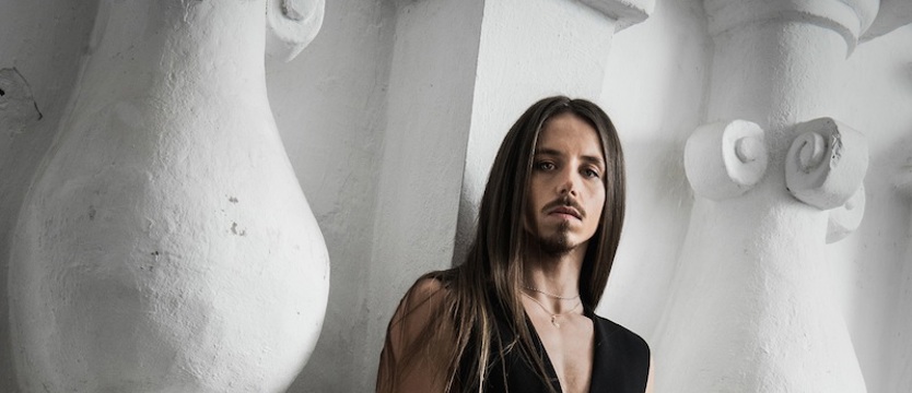 Michał Szpak wystąpi w Szczecinie!