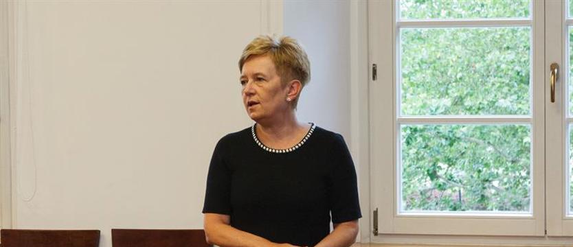 Nauczyciele mogą mieć problem
