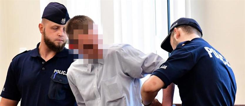 Zatruło się kilkanaście osób. Dopalacze na wokandzie