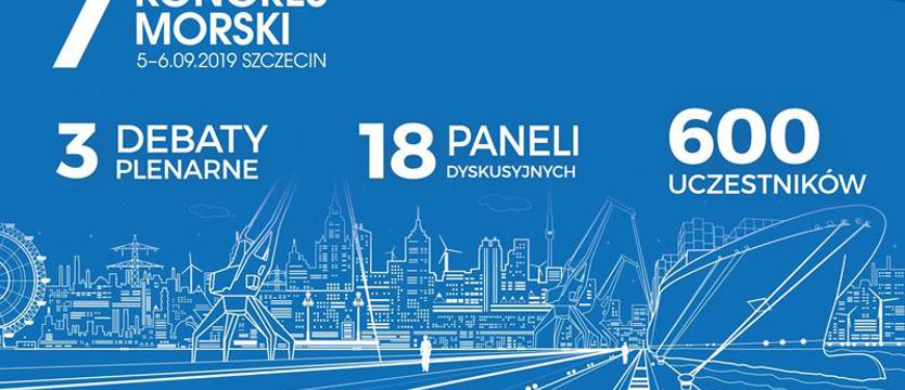 Branża morska spotyka się w Szczecinie