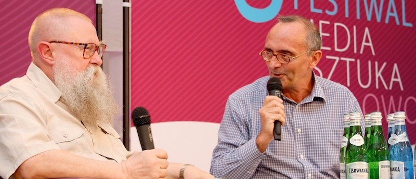 Media i Sztuka nad Bałtykiem. Festiwal pełen znanych nazwisk
