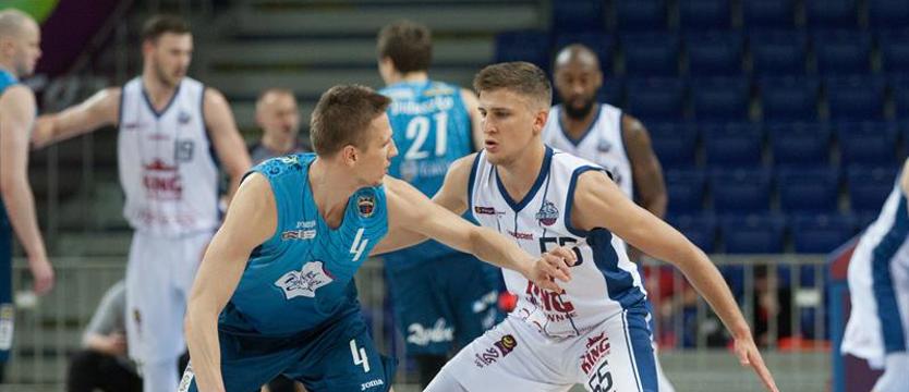Koszykówka. Transferowa ofensywa Spójni i Kinga