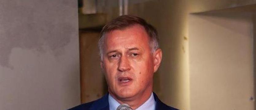 Te wyroki były aktami bezprawia. Zbrodnie sądowe