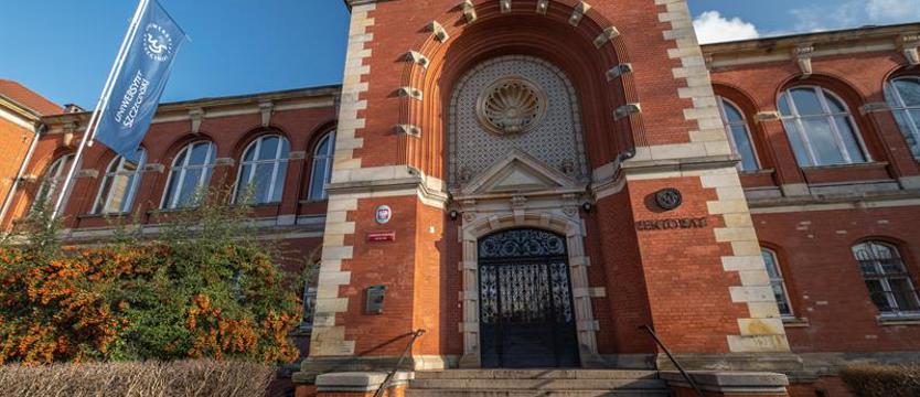 Oni będą rządzić na uniwersytecie