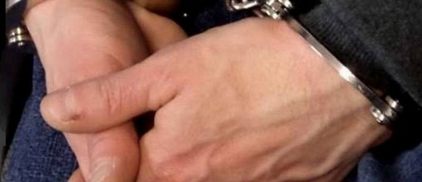 Włamali się do dostawczego auta. Łupem długo się nie cieszyli