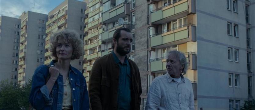 Dąbskie Wieczory Filmowe. 53 wojny na początek