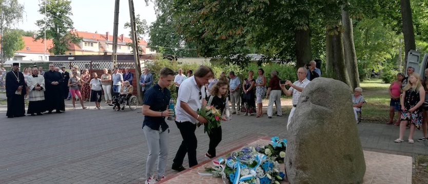 Dzień Grecki w Dziwnowie w rytmie „Zorby”