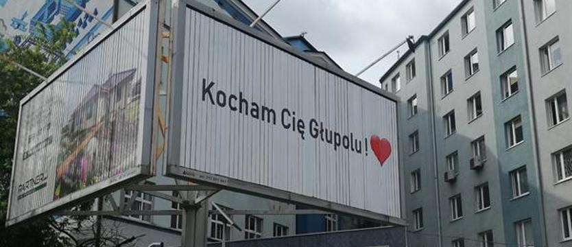 Kochany Głupol