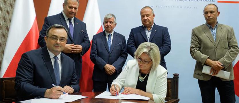 Pieniądze na kluby i domy dla seniorów