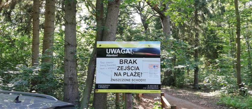 Złośliwość dyrektora WPN?