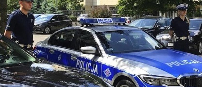 Ale SPEED – dwunastu kierowców straciło prawko