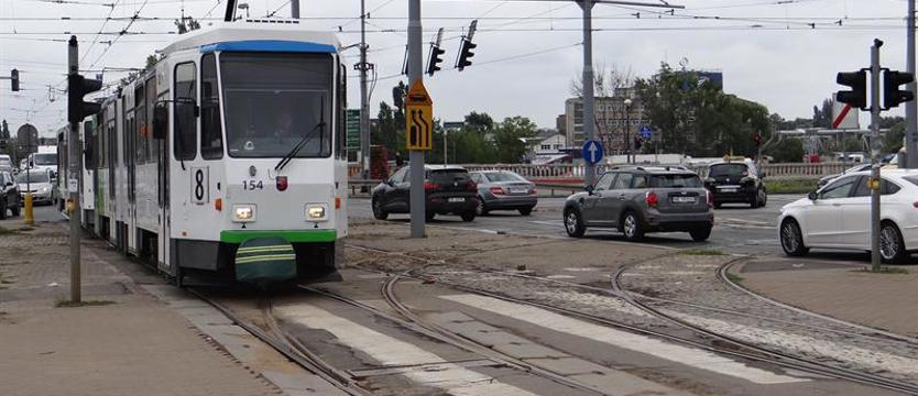Kontrakt dla ZUE na przebudowę torowisk