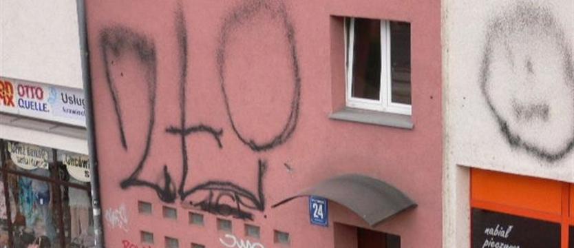 Dla ZŁA wolność się kończy. Jest rysopis pseudografficiarza
