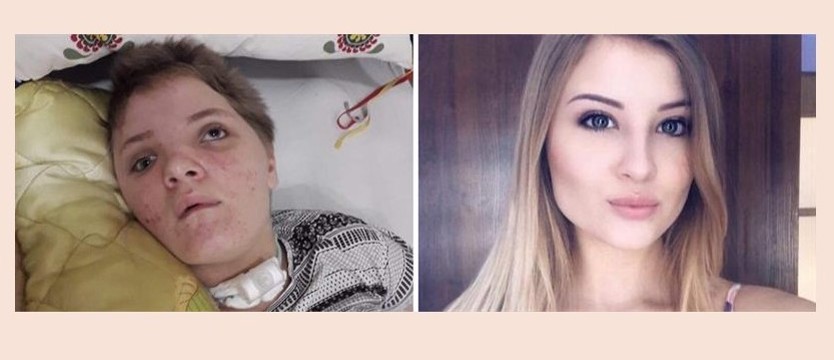 Pomóżmy nastolatce wrócić do zdrowia. Razem dla Patrycji