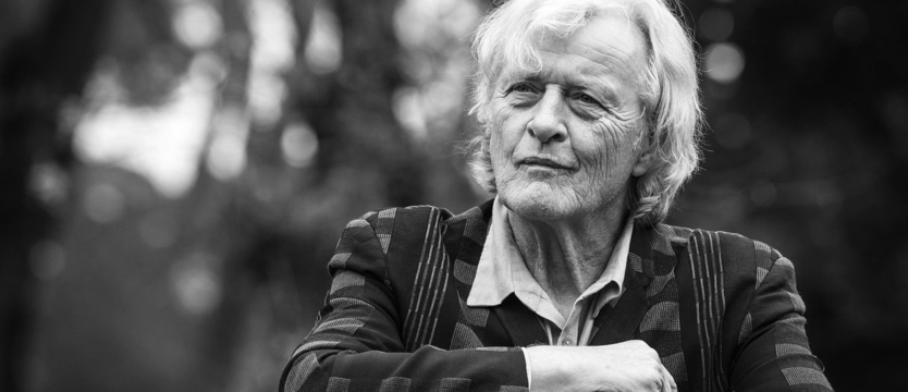 Nie żyje aktor Rutger Hauer – gwiazda filmu „Łowca androidów”