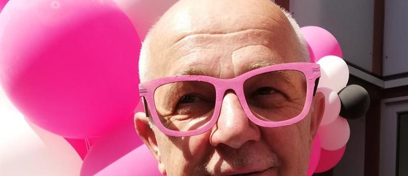 Wiek naprawdę nic nie znaczy