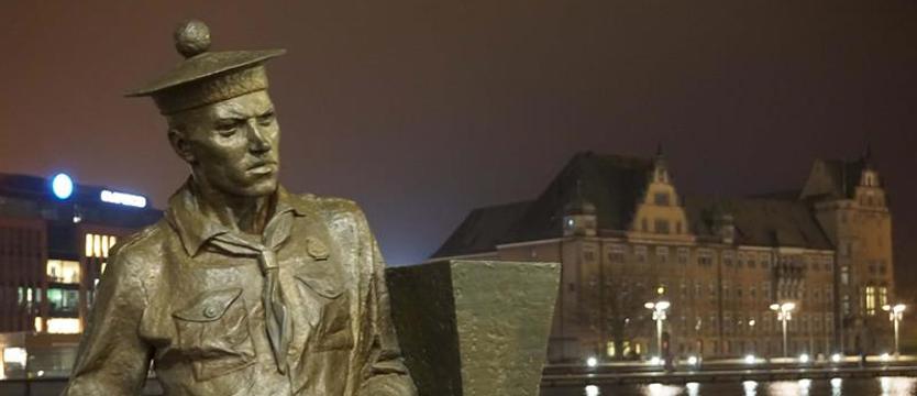 Bulwar Piastowski – ważne świadectwo