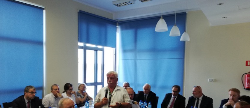 Drastyczne ograniczenia połowu dorsza na Bałtyku