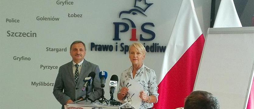 PiS: Z oświatą jest dobrze