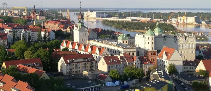 Ranking zamożności polskich gmin. Szczecin poza pierwszą dziesiątką