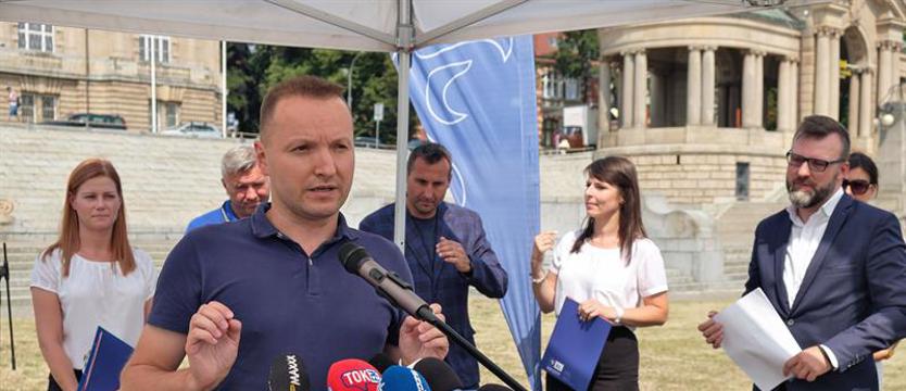 Szczecin stolicą kolorów i festiwali