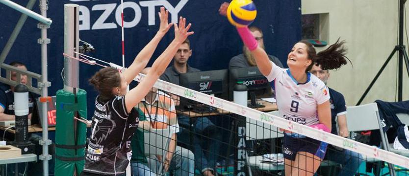 Siatkówka. 17-latka na okresie próbnym