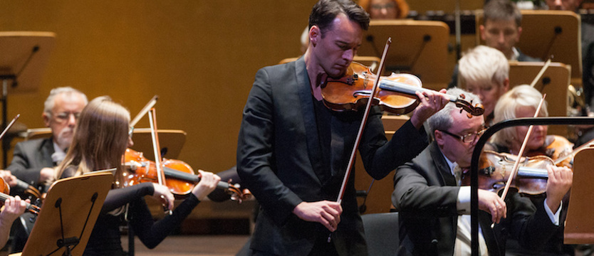 Kompozytor trzech kultur. Wyjątkowy koncert w filharmonii