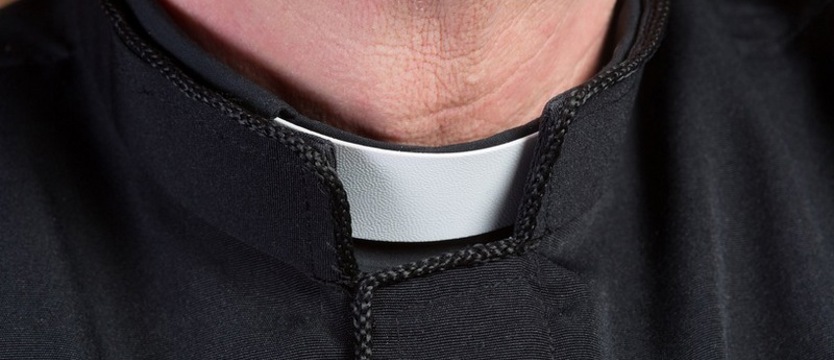Zaatakowany ksiądz: Napastnicy mówili zakrystiance, że będą udzielać ślubu