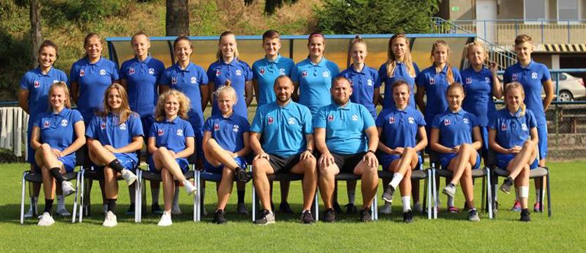 Piłka nożna. Startuje ekstraliga, obiecująca forma Olimpii