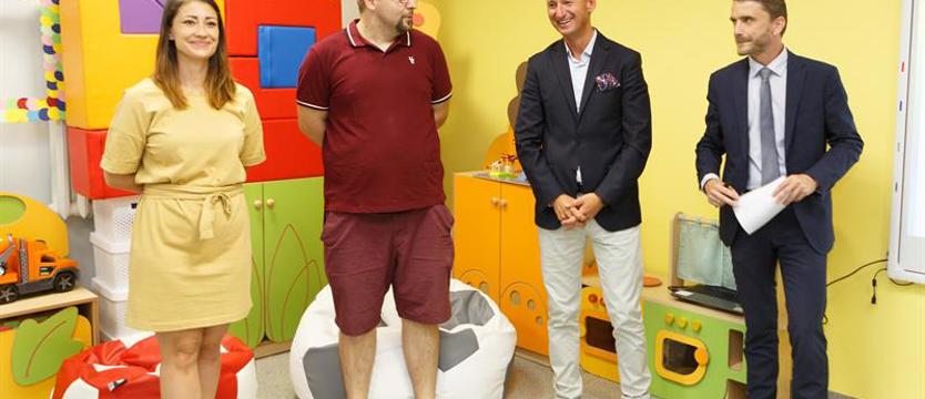 Większy budżet na Małe Skarby