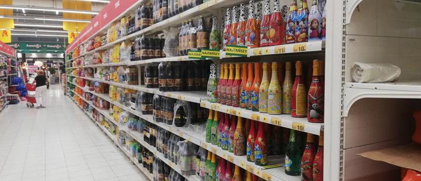 Problematyczny szampan bezalkoholowy?