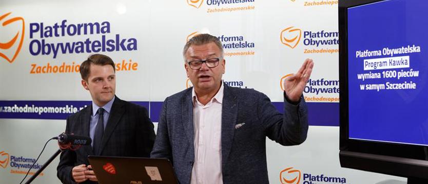 Fundusz upolityczniony przez PiS? PO: Zwykły skok na kasę!