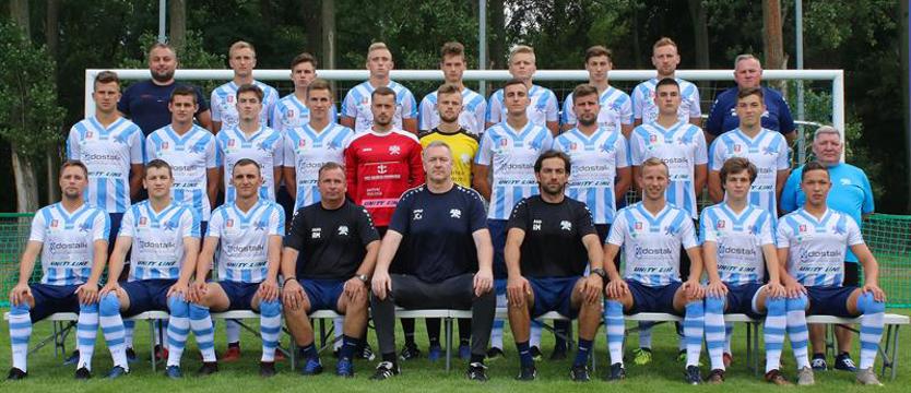 Piłka nożna. Świt ze sporymi nadziejami