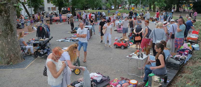 Plenerowe 1001 drobiazgów