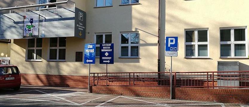 Prezes szpitala pod lupą prokuratury