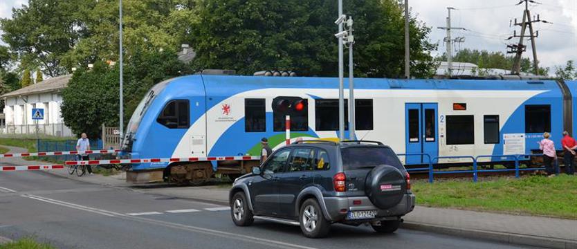 Ogłosili przetarg na obwodnicę. Gryfice odetchną z ulgą