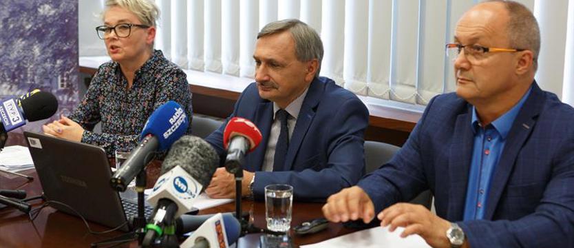 Minister o subwencjach i rekrutacji. Czy zabraknie miejsc w internatach