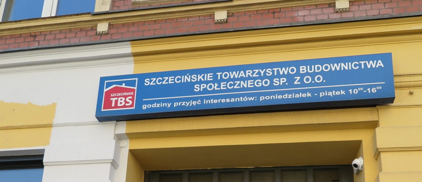 Połączenie TBS-ów. Nowa spółka, stare siedziby