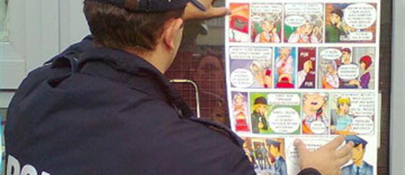 Kolejna seniorka nabrana. Straciła 19 tys. zł