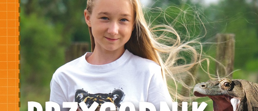 Podróże z Nelą. Wygraj książkę!