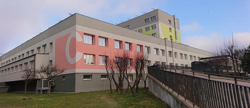 Nowa dyrektorka kołobrzeskiego szpitala już odwołana