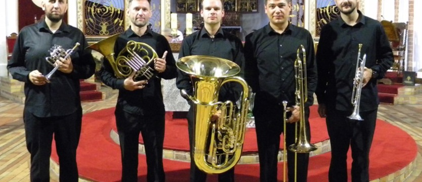 Festiwal w Kamieniu zachwyca. Nie tylko organy