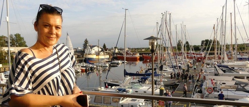 Żeglarze przybywają do Szczecina