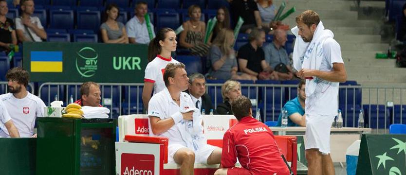 Tenis. Matkowski z nostalgią o 20-letniej karierze