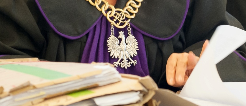 Ruszył proces ws. wyłudzania mieszkań. Oskarżonych 11 osób