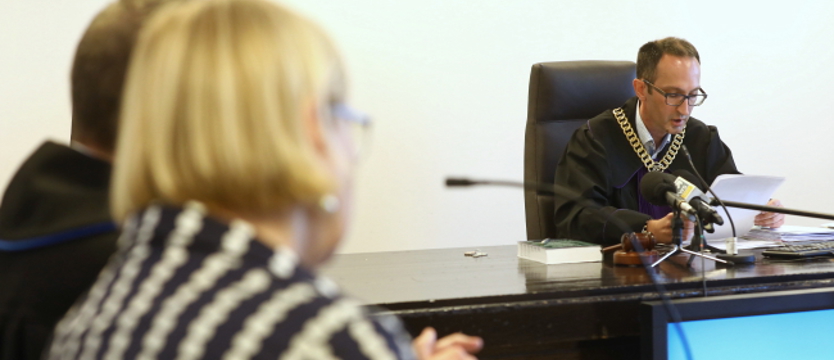 Sąd: Czarnecki musi przeprosić Thun za porównanie jej do „szmalcowników”