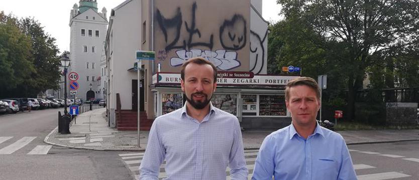 Apel do szczecinian o nieobojętność. ZŁU nie odpuścimy!