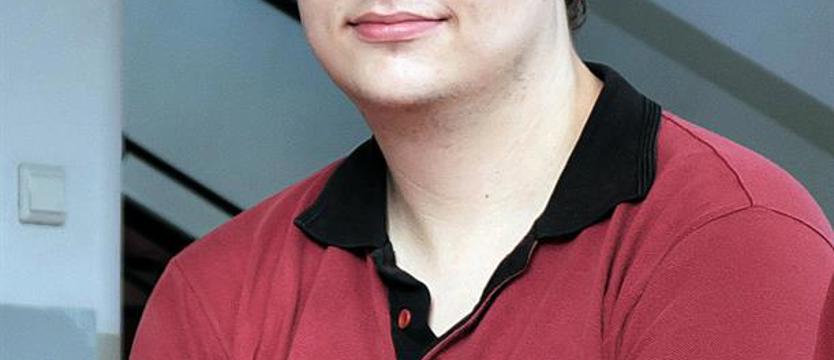 Brąz na międzynarodowej olimpiadzie