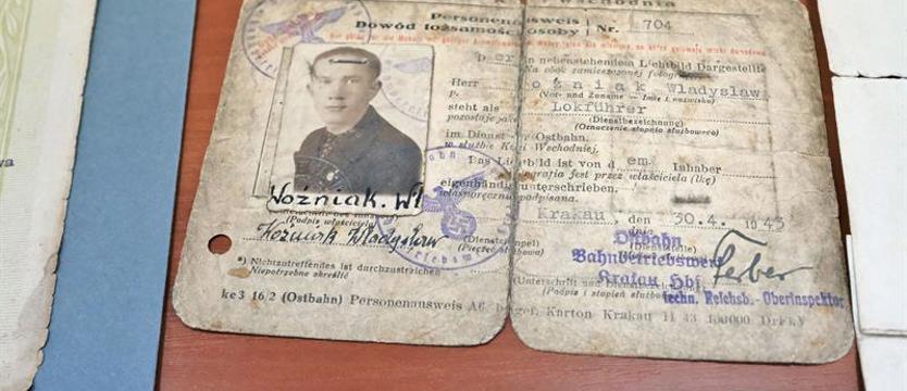 Historie rodzinne, czyli historia narodu
