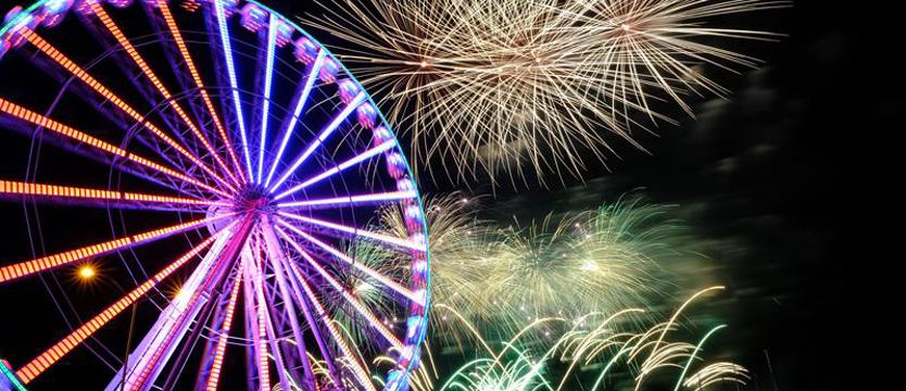 Pyromagic 2019 w liczbach